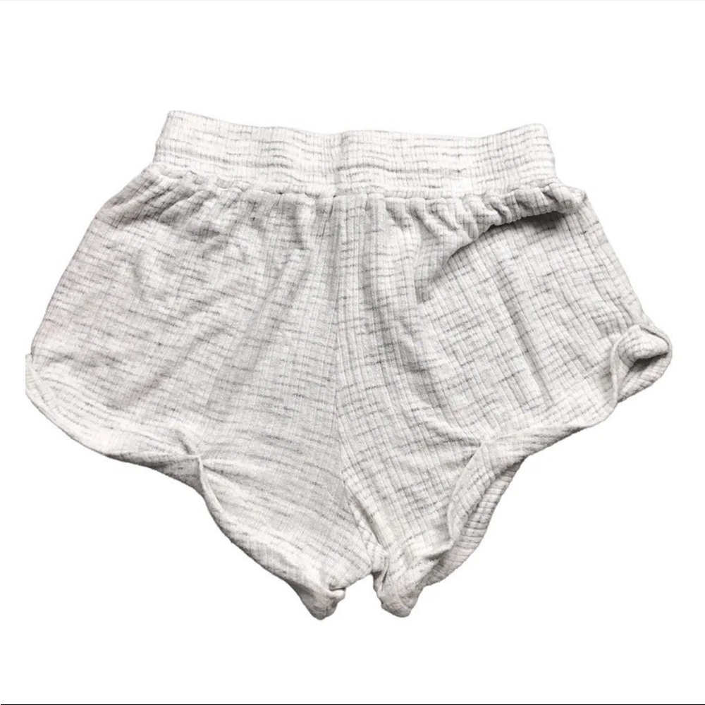 Buckle brand soft lounge shorts